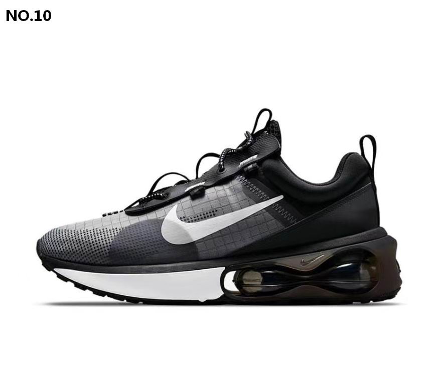 Nike Air Max 2021 Mens Shoes-10;